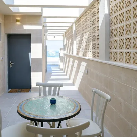 Princes Of The Dead Sea By Crown Neve Zohar Exterior photo