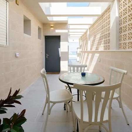 Princes Of The Dead Sea By Crown Neve Zohar Exterior photo