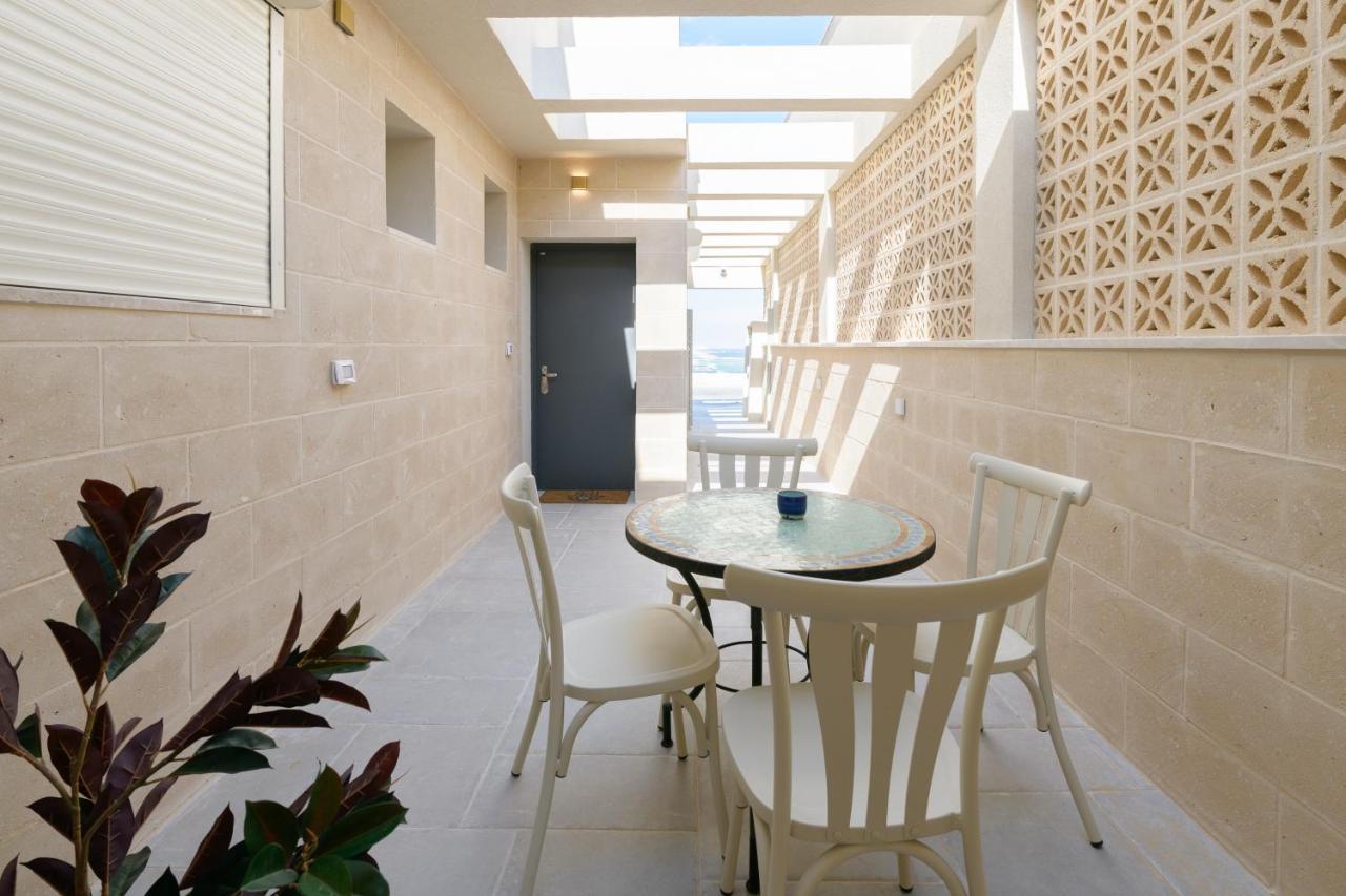 Apartment Princes Of The Dead Sea By Crown Neve Zohar